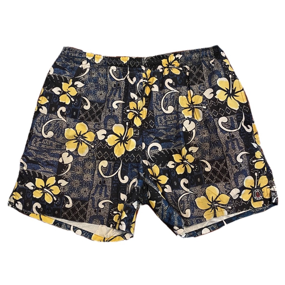 Mens JG Hook Swim Trunks